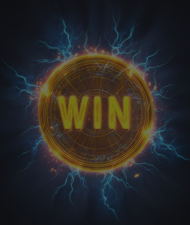 Coin Strike Hold and Win