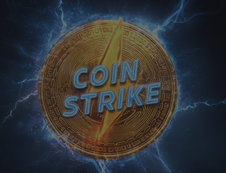 Coin Strike Hold and Win