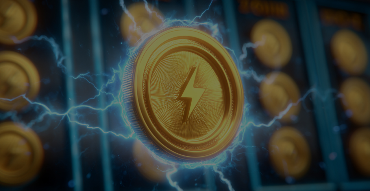 Coin Strike Hold and Win