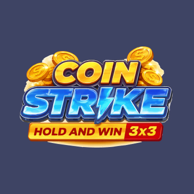 Coin Strike Hold and Win